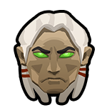 Grey Talon