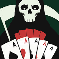 Cheat Death