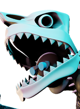 Slork