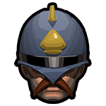 Warden